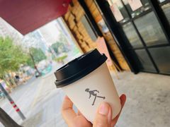 -常识咖啡common sense(春熙路店)