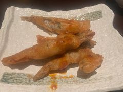 -领事馆19号中餐厅(厦门海景洲际酒店)