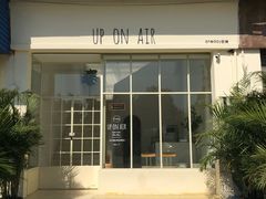 -UP ON AIR
