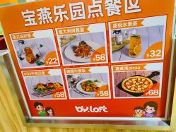 -宝燕乐园(闵行旗舰店)