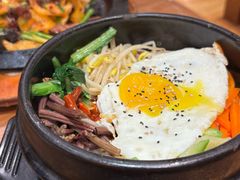 -长寿参鸡汤(朝韩风情街店)