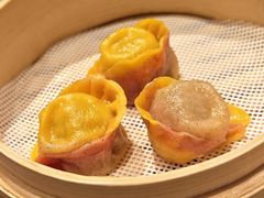 -德发长·花式蒸饺(大唐不夜城店)
