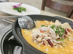 -李师傅脆肚(梅林店)