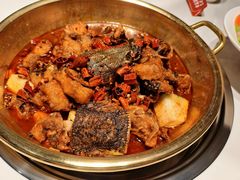 -涿派·炝锅鱼(涿州店)