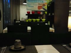 -泉味道贵州厨房(三里河店)