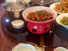 -美味故事特色餐厅(汉阳郭茨口店)