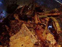 -嘎嘎鸭下巴·爆辣干锅(明教寺店)