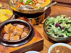 -江南小叙·美食研究院(鱼街店)