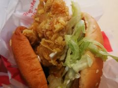 -麦当劳(大栅栏店)