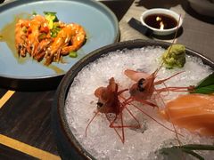 -山葵家·创意料理(临平银泰城店)