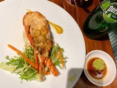 -Mr·Fish鱼鲜生海鲜放题(银泰in99店)