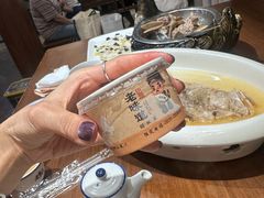 -绍兴老味道·非遗门店(银泰城店)