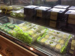 -鲍师傅糕点(春熙路店)