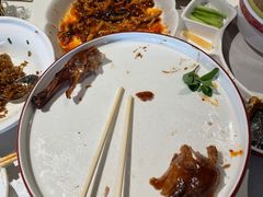 -大鸭梨烤鸭(顺义石园店)