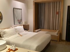 -清河半岛温泉度假酒店