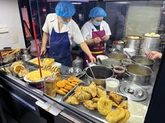-西工饭庄快餐厅(西工小街店)