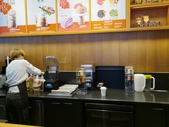 -星巴克(天津佛罗伦萨小镇店)