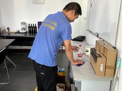 -武汉格丽雅家政 保洁清洗