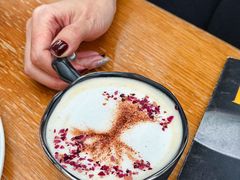 -Highline·城市露台景观餐厅(淮海路店)