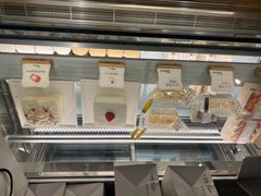 -银座仁志川·生吐司专门店(香港广场店)