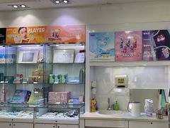 -大明眼镜(西四店)