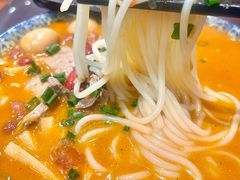 -螺世纪螺蛳粉·桂味小排档(裕德店)