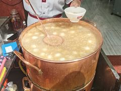 -雪园小吃部(天桥商场店)