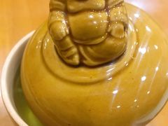 佛跳墙-银子铁板烧料理自助餐(人民广场店)