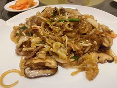 -桃园中华料理炸酱面(燕儿岛路店)