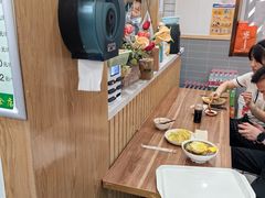 -草桥清真牛肉锅贴扁食店