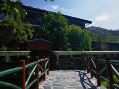 -北京水岸山吧度假村(雁栖镇店)