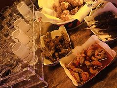 -Helens海伦司小酒馆(南京洪武路店)