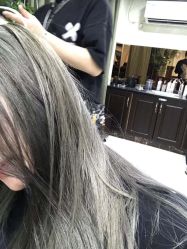 -YESIDO椰岛造型烫发染发