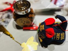 -叶叶菩提·晋福宫