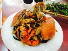 -南海渔家•海鲜•正宗海南菜(海棠湾店)