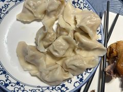 -东方饺子王(新阳路店)