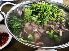 -小杨翘脚牛肉
