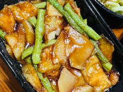 -京味小馆(东坝店)