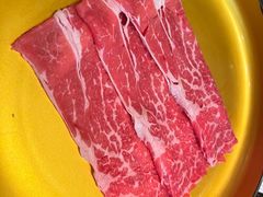 -牛New寿喜烧(闵行龙湖天街店)