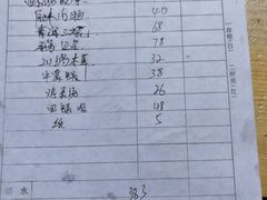 原味奶茶（小）-德令哈扎西仓茶餐厅