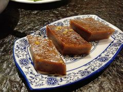 -老苏州芳和园茶酒楼  传统苏帮菜(观前店)