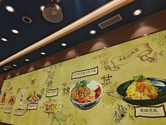 -西部马华清真兰州牛肉面·烧烤夜市(三里河店)