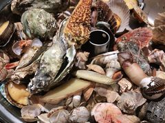 -永红源啤酒·烧烤·海鲜·大排档(青特城店)