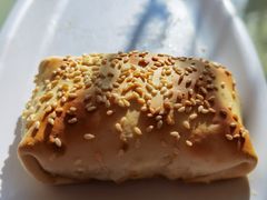 烤包子-撒拉花儿·新疆菜·清真(太阳宫店)