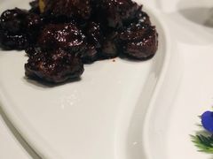 牛眼粒-民国红公馆·秦淮八艳(夫子庙店)