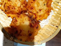 -阿莉餐厅(枣阳路店)