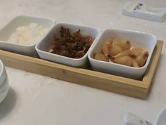 -南太湖山庄·四季轩&国风堂中餐厅
