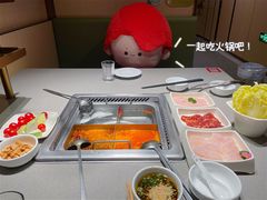 -海底捞火锅(北京路店)