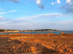 -青岛第二海水浴场