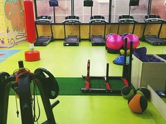 -RoMan罗马健身工作室(莘庄店)